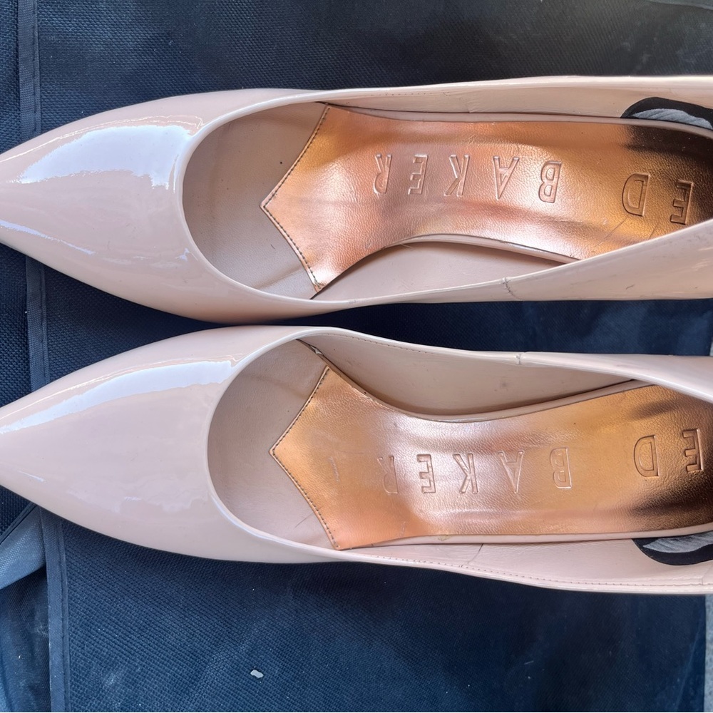 Ted baker heels